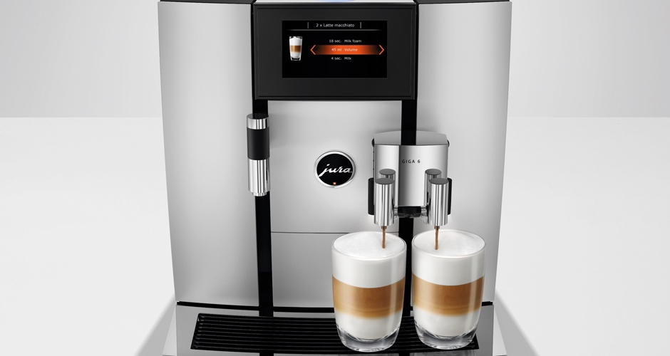 Het begin Middeleeuws pindas Volautomatische koffiemachine van JURA is Best Reviewed op Kieskeurig.nl